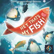 Hey, That's My Fish! (SV)