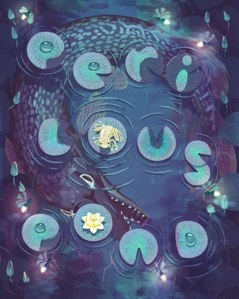 Perilous Pond