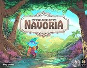 -Lånebiblioteket- Explorers Of Navoria
