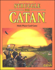 Catan: The Struggle for Catan