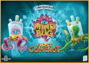 Mindbug - First Contact Base set (EN)