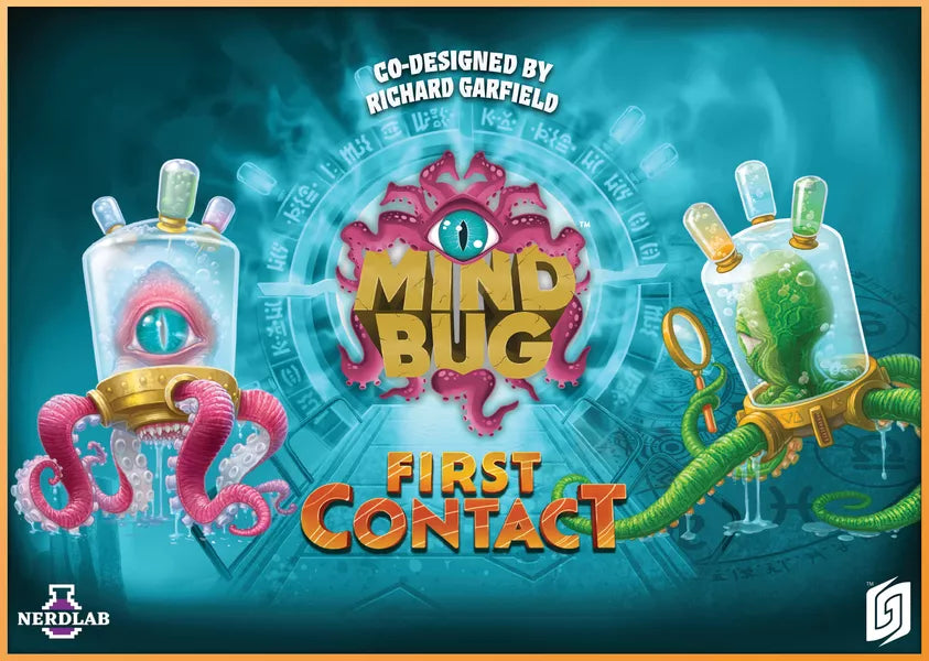 Mindbug - First Contact Base set (EN)