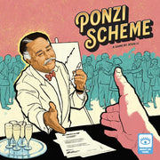 Ponzi Scheme