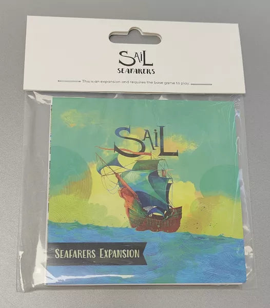 Sail: Seafarer Expansion