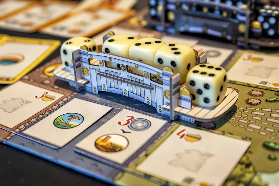 The White Castle (Svensk + Engelsk Utgåva)