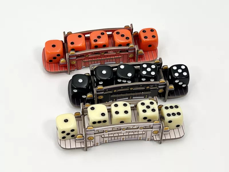 The White Castle (Svensk + Engelsk Utgåva)