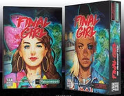 Final Girl: The Falconwood Files (Series 3)