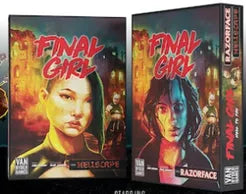 Final Girl: Hell to Pay (Series 3)