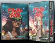 Final Girl: The Killer from Tomorrow (Series 3)