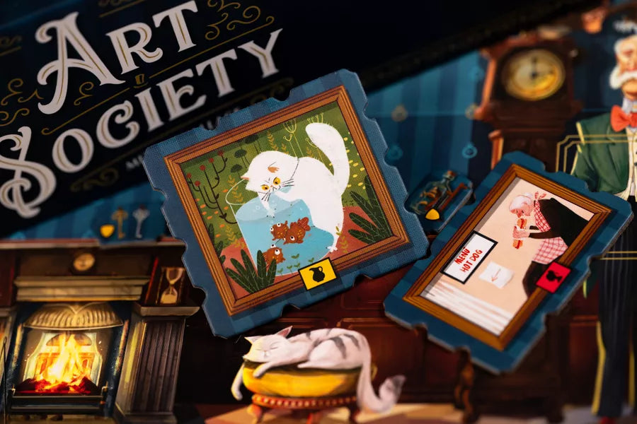 Art Society