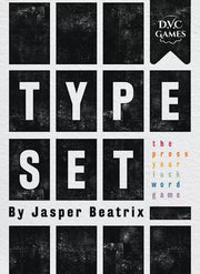 Typeset