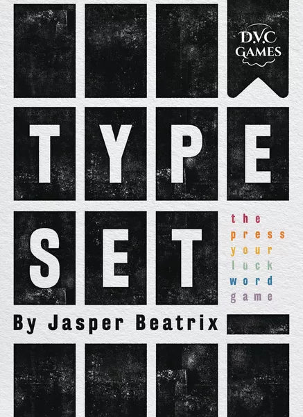 Typeset