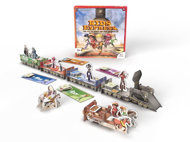 Kids Express
