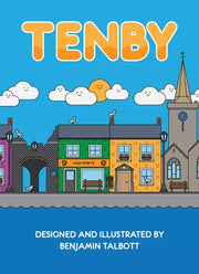 Tenby Kickstarter Edition