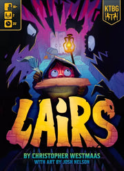 Lairs