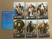Shipwrights of the North Sea Redux: Legends Promo Pack (2024)
