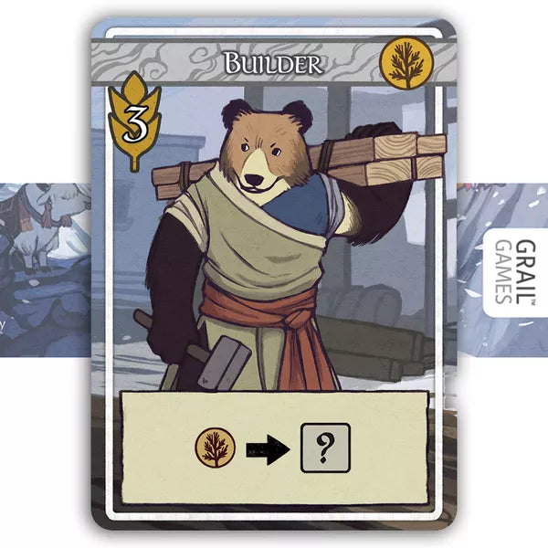Snowcrest