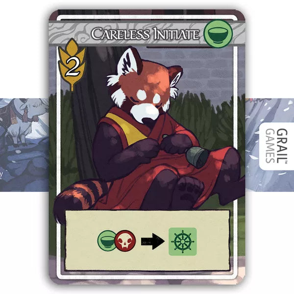 Snowcrest
