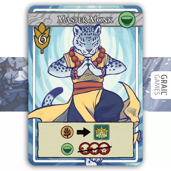 Snowcrest