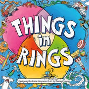 Things in Rings (Svensk Utgåva)