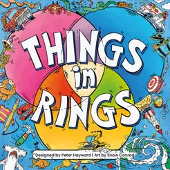 -Lånebiblioteket- Things in Rings