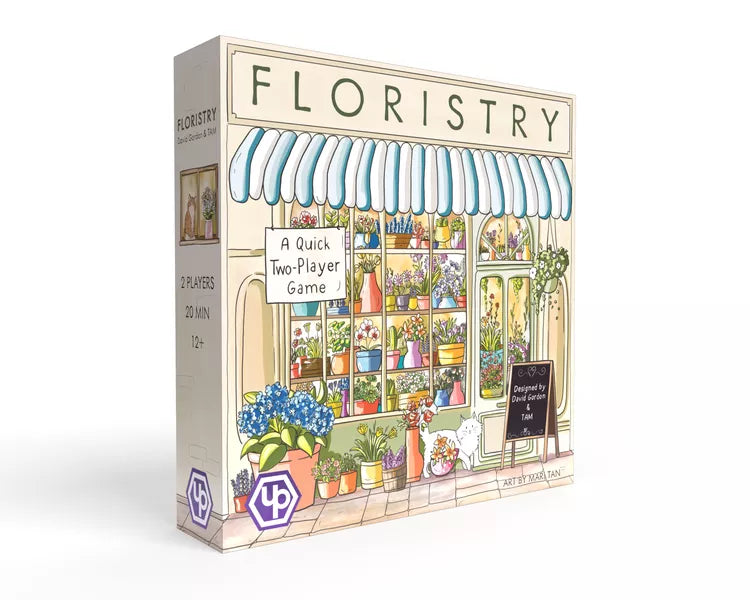 Floristry