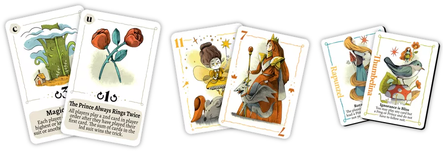 Rebel Princess: Deluxe Edition