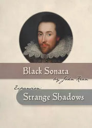 Black Sonata Strange Shadows