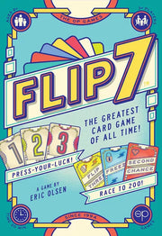 Flip 7 (SV)