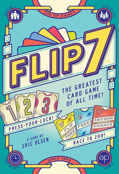 Flip 7 (SV)