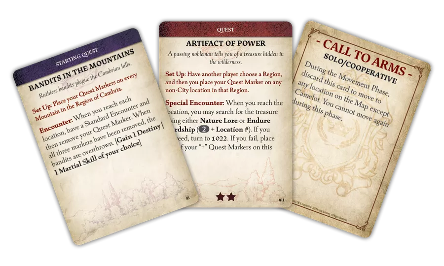 TALES OF THE ARTHURIAN KNIGHTS