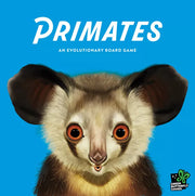 Primates