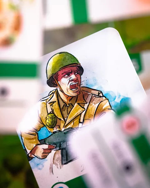 Undaunted: Normandy