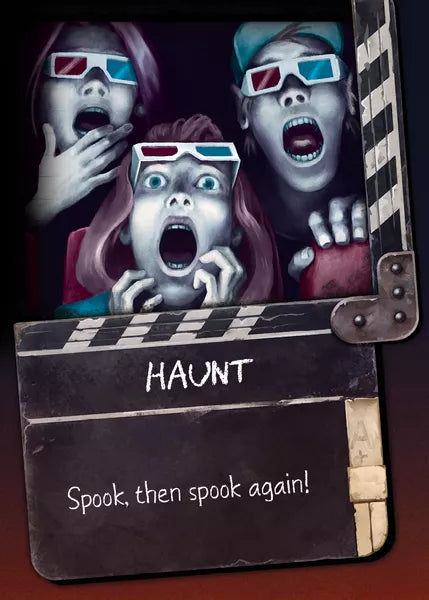 Spooktacular