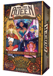 For the Queen