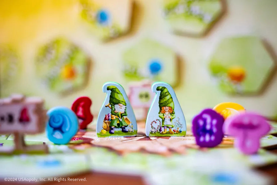 Gnome Hollow