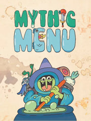 Mythic Menu