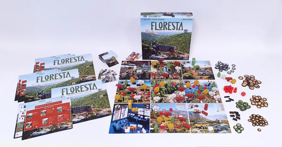 Floresta