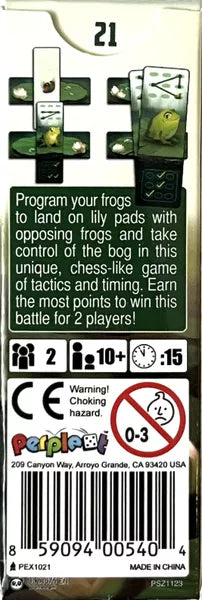 BOG