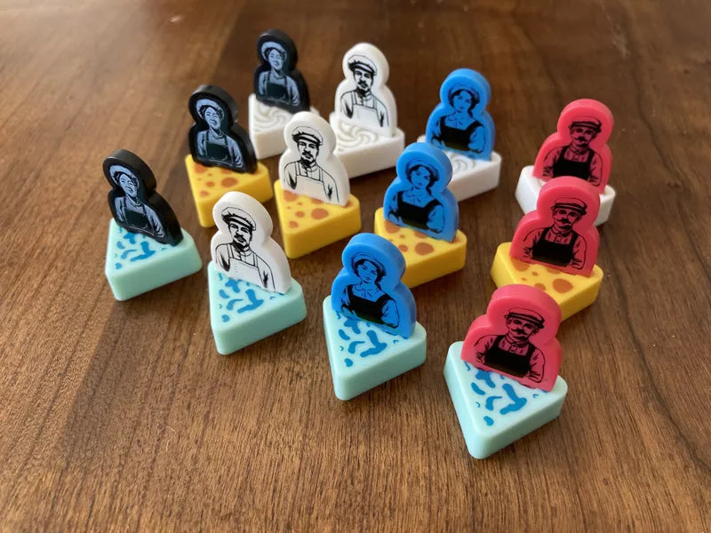 Fromage - Limited Edition