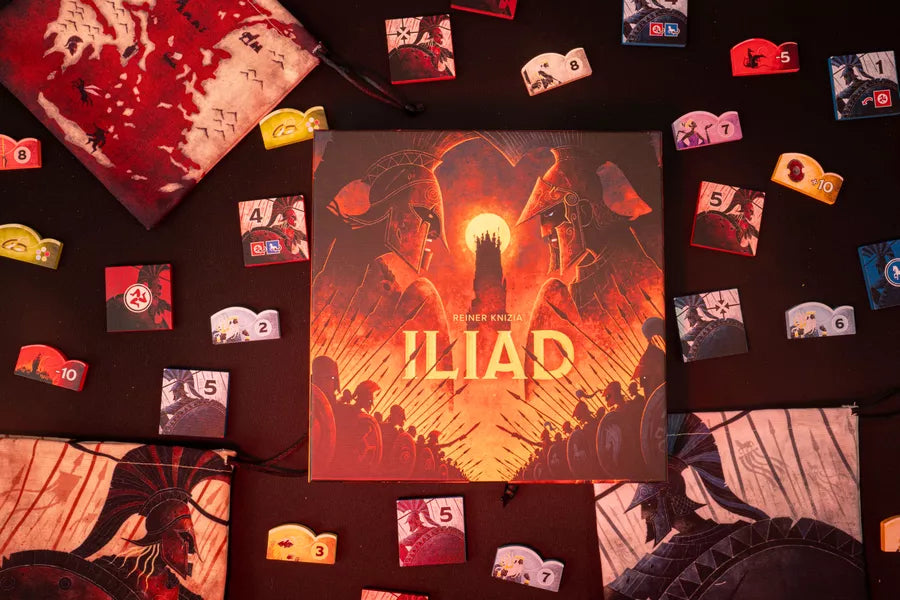 Iliad