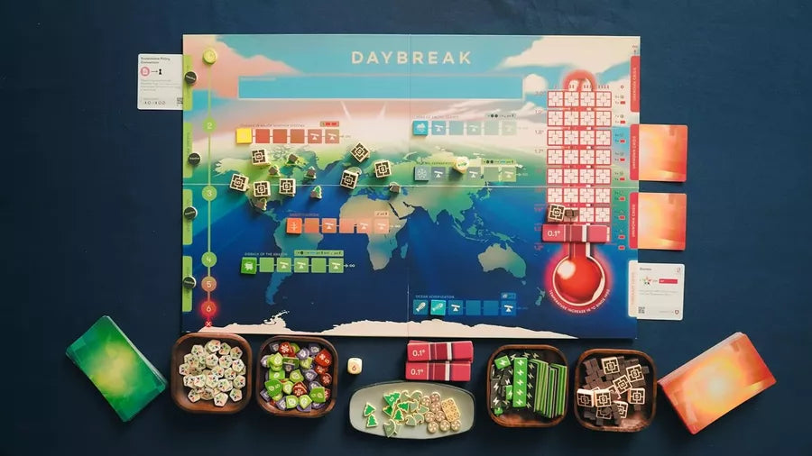 Daybreak