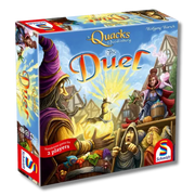 The Quacks of Quedlinburg - The Duel (EN)