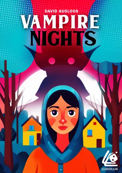 Vampire Nights