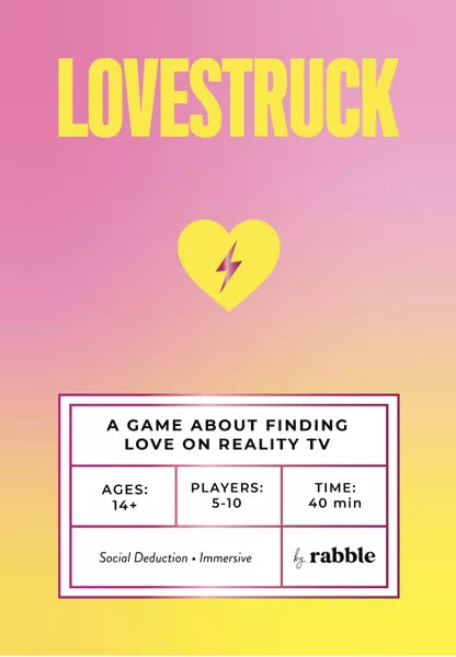 Lovestruck