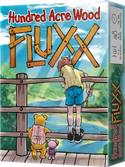 The Hundred Acre Wood - Fluxx