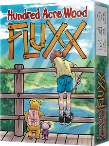 The Hundred Acre Wood - Fluxx