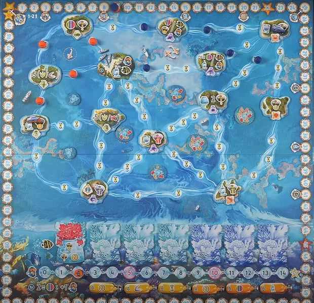 Reef Project