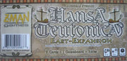 Hansa Teutonica East/Ost