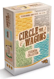 Circle the Wagons Essential Edition
